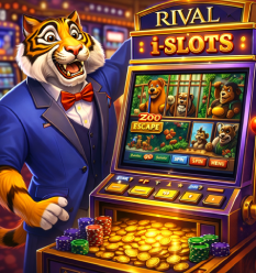 Rival i-Slots